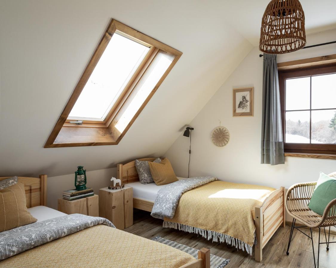 Sekata Apartment