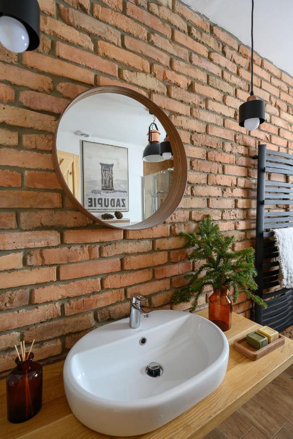 Apartment Sekata Baligród