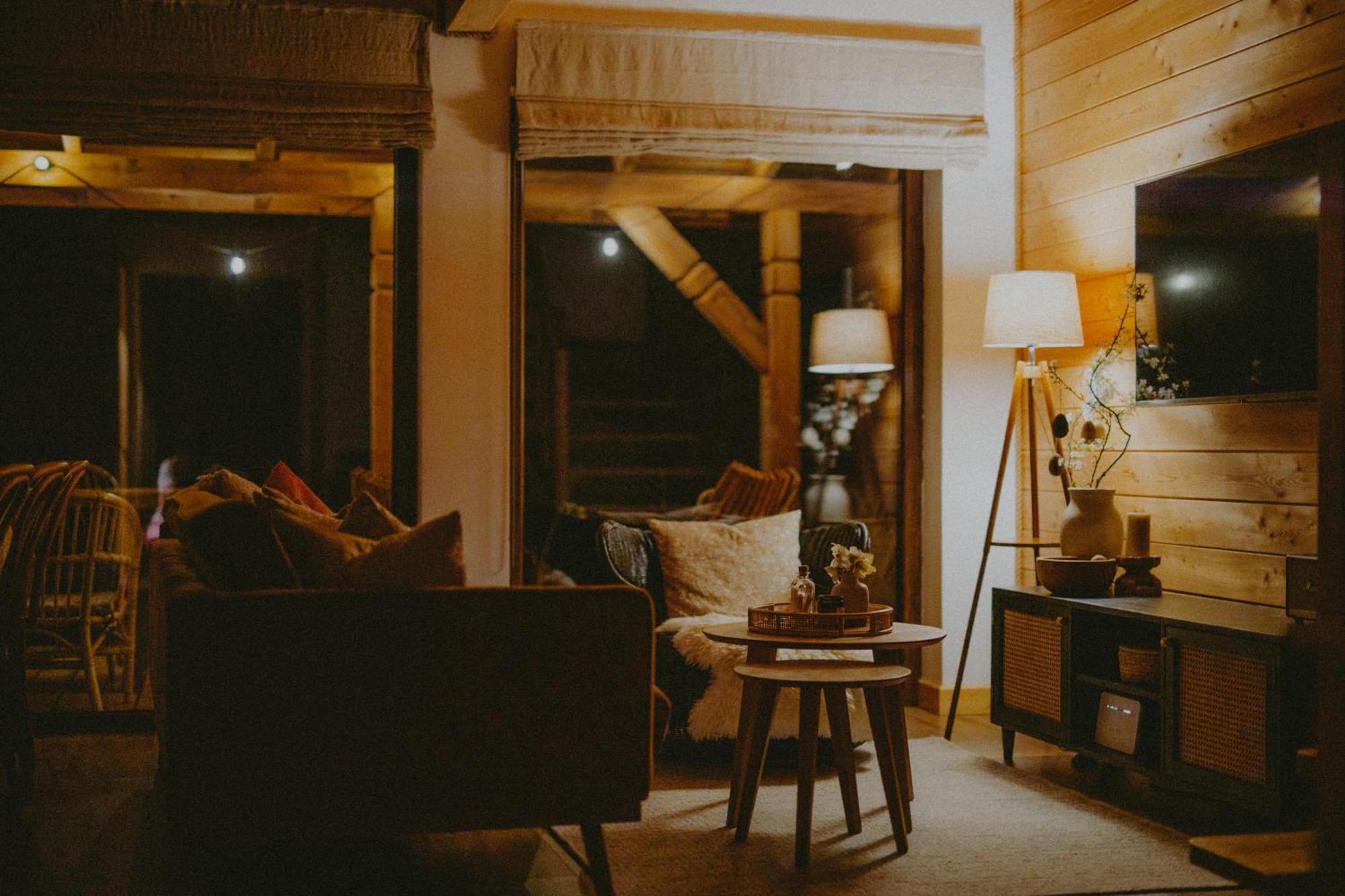 Sekata Apartment Baligrod